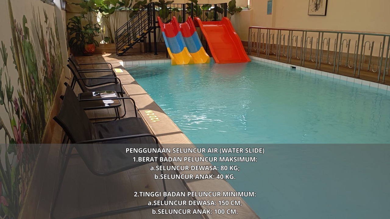 Photo of Outdoor in Cikini