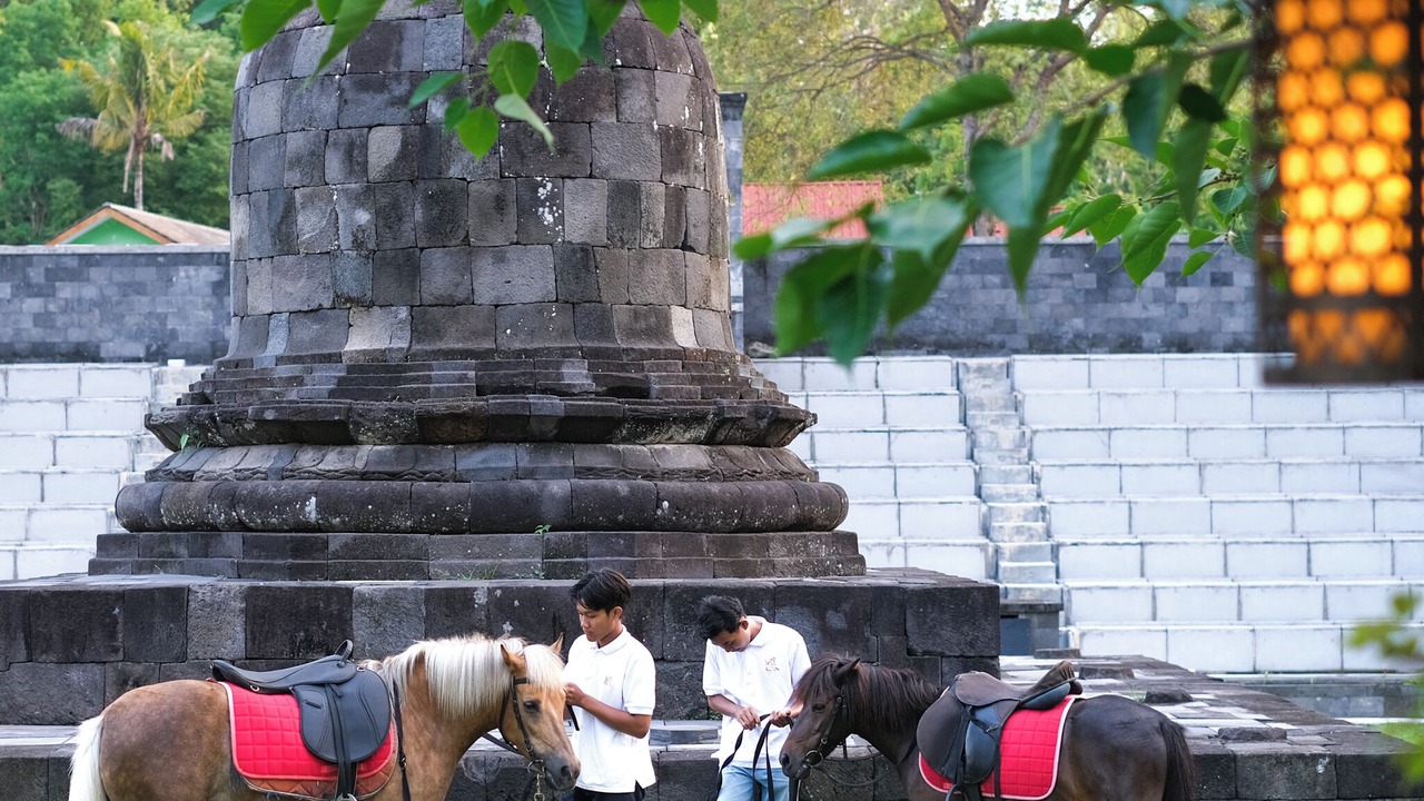 Photo of Others in Prambanan