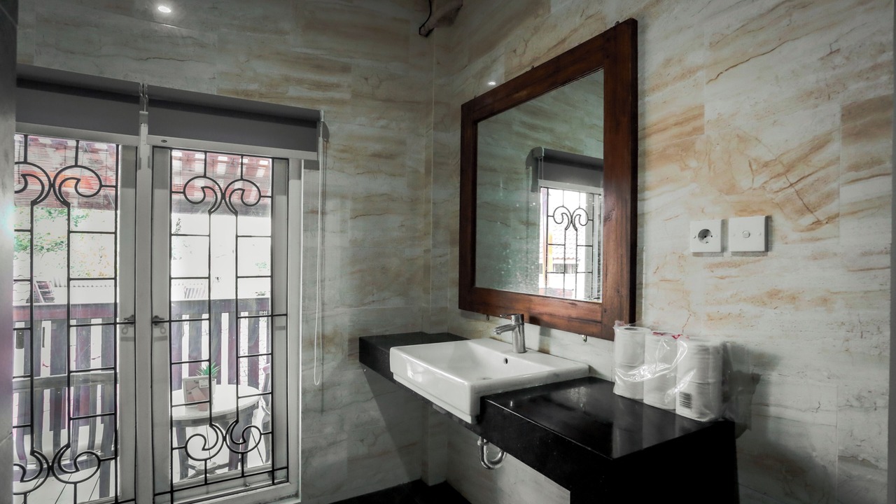 Photo of Bathroom in Prawirotaman