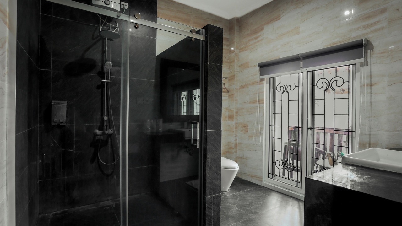 Photo of Bathroom in Prawirotaman