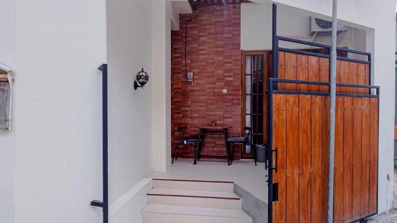 Photo of Outdoor in Prawirotaman