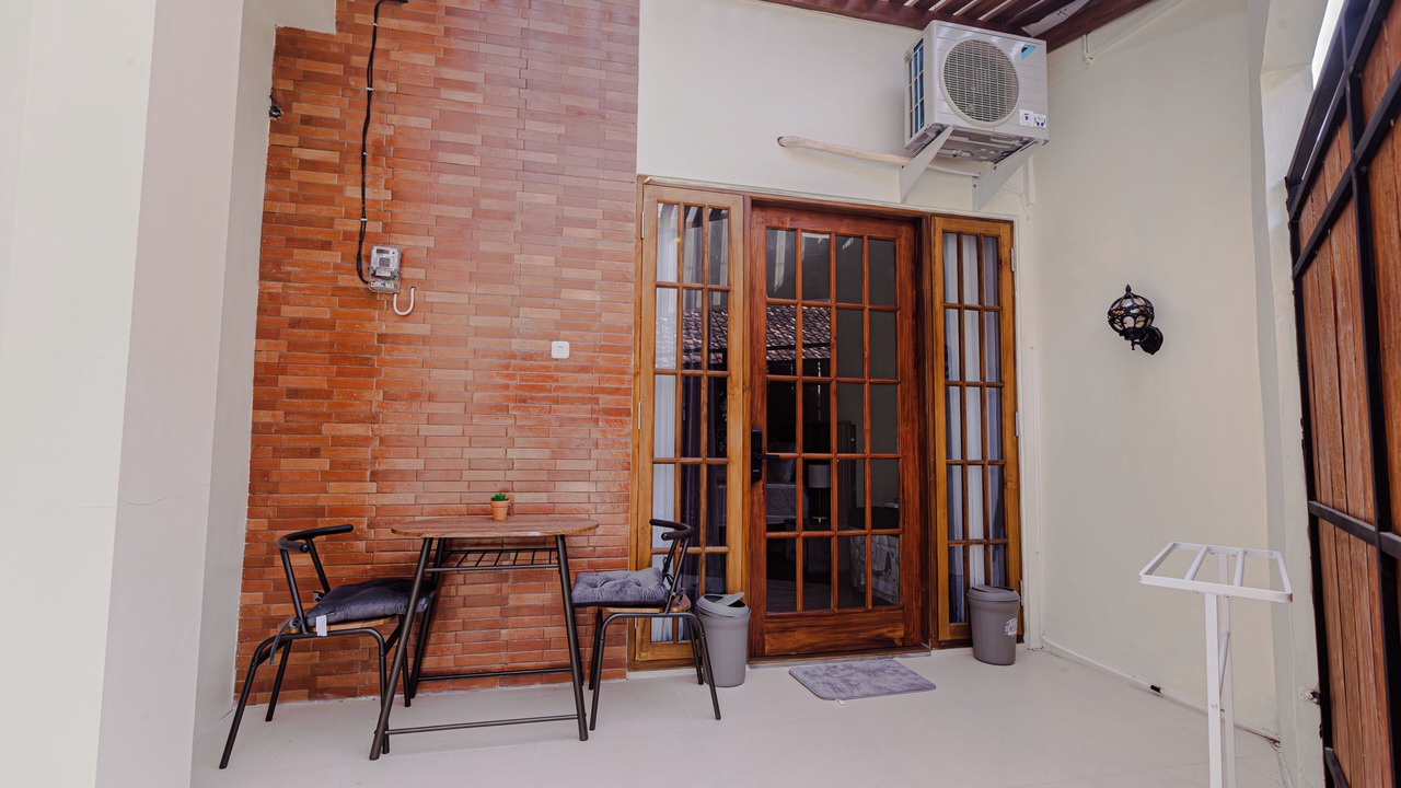 Photo of Outdoor in Prawirotaman