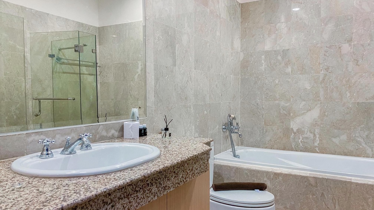 Photo of Bathroom in Permata Hijau