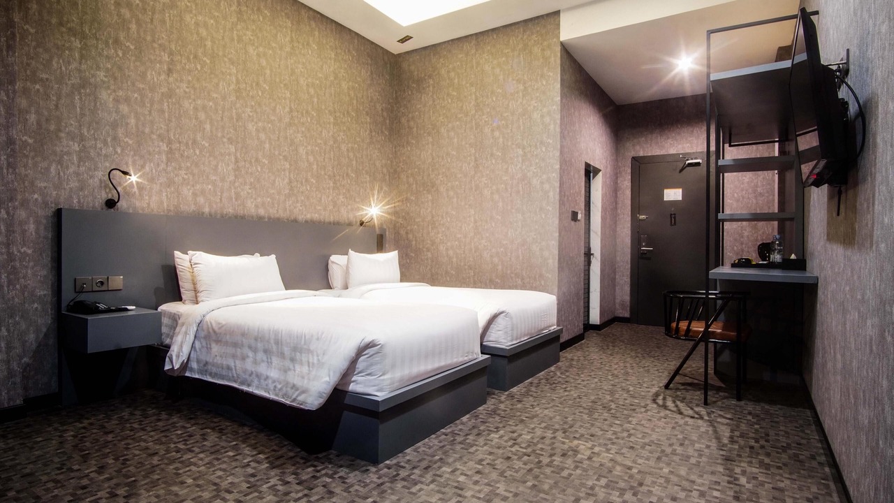 Photo of Bedroom in Banda Aceh
