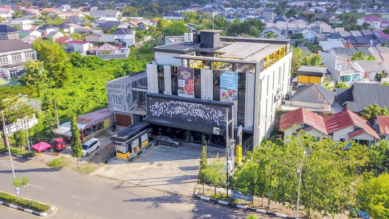 Photo of Bedroom in Banda Aceh