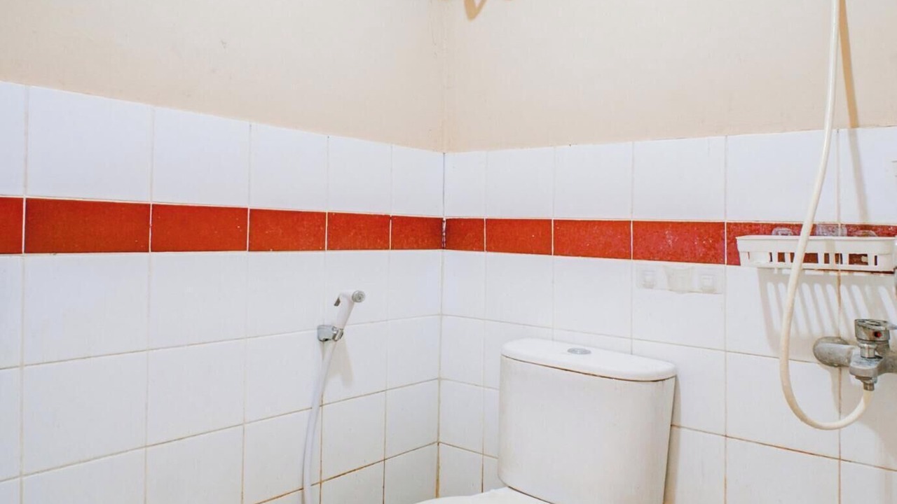 Photo of Bathroom in Pekayon Jaya