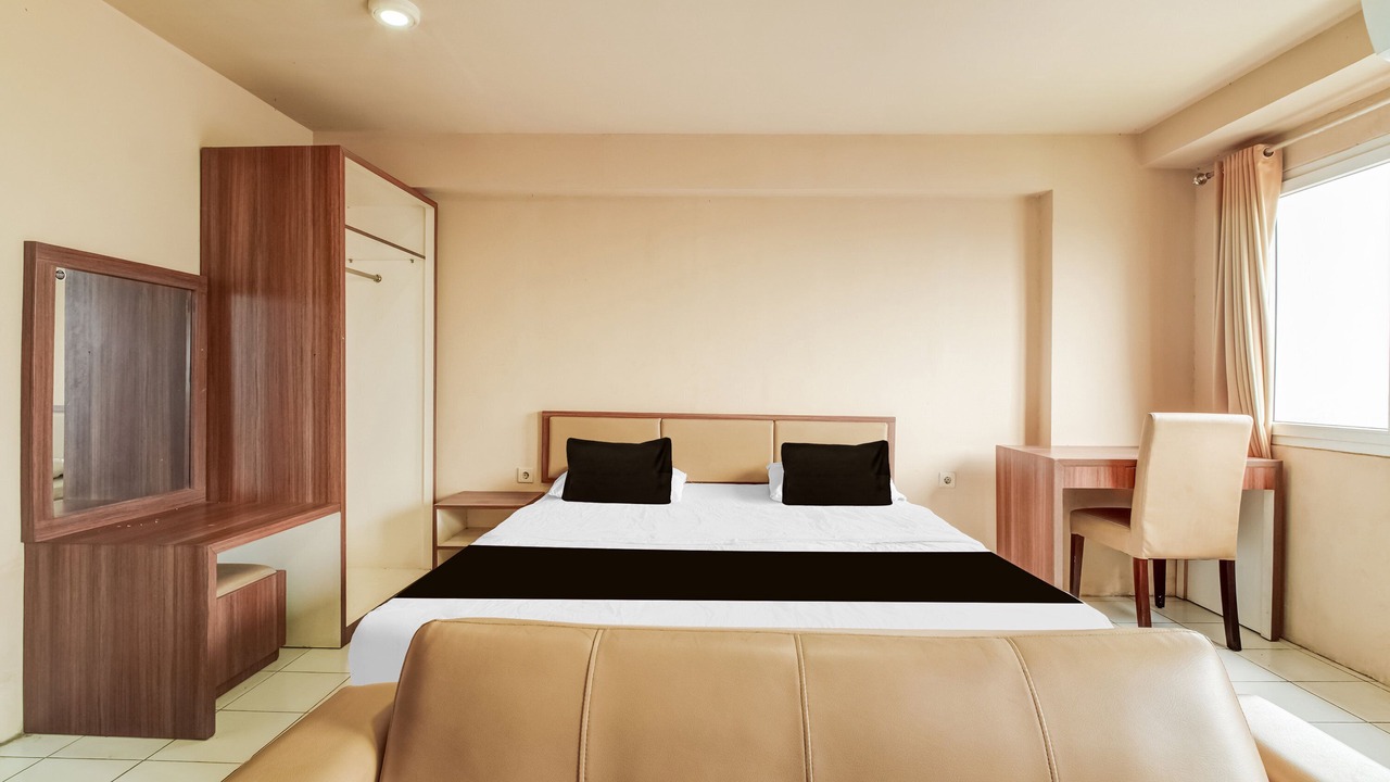 Photo of Bedroom in Pekayon Jaya