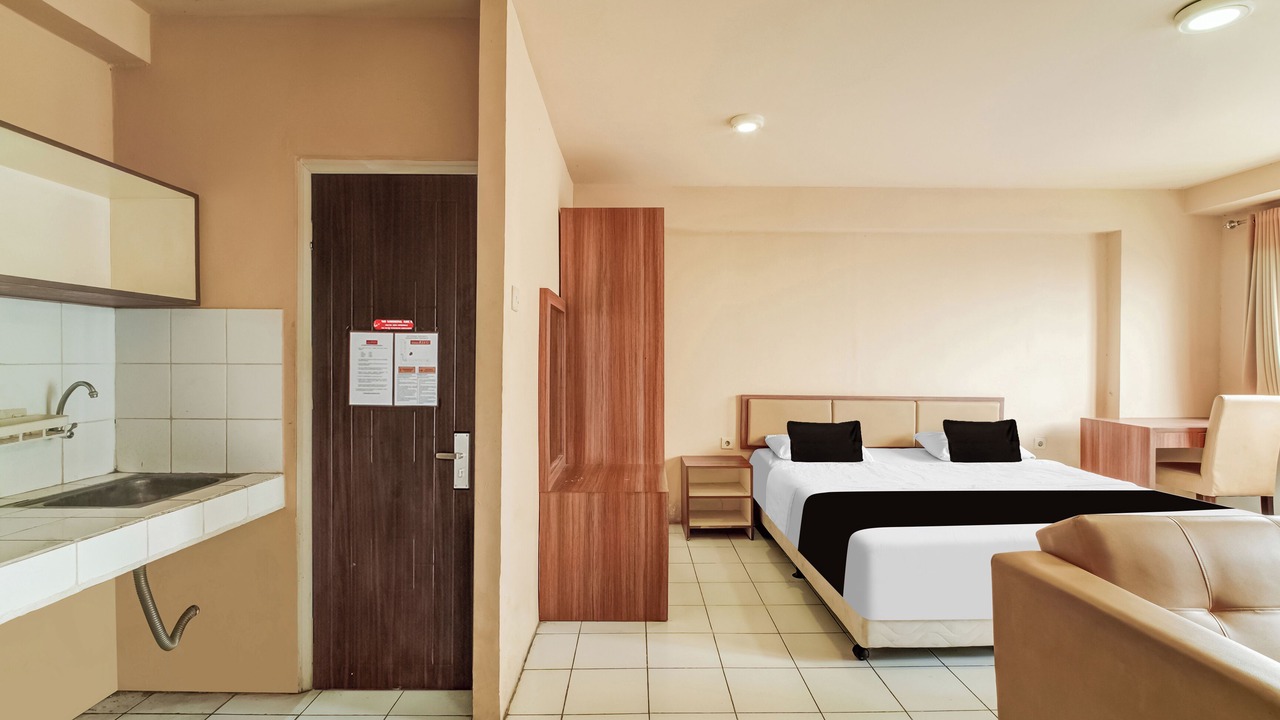 Photo of Bedroom in Pekayon Jaya