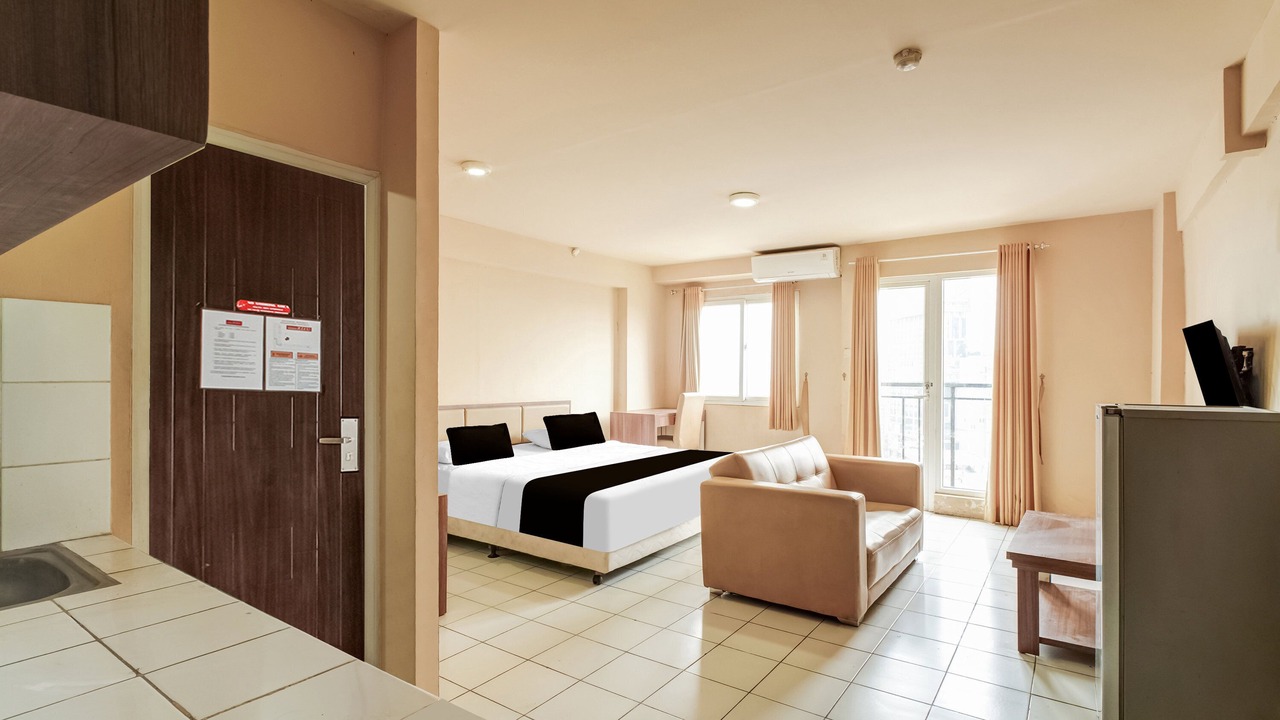 Photo of Bedroom in Pekayon Jaya
