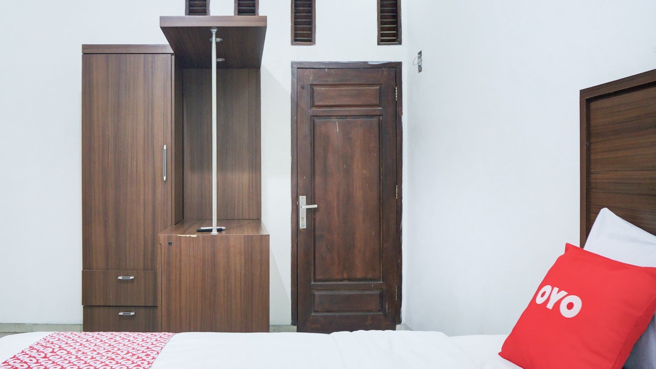 Photo of Bedroom in Bandar Lampung