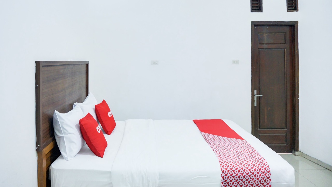 Photo of Bedroom in Bandar Lampung