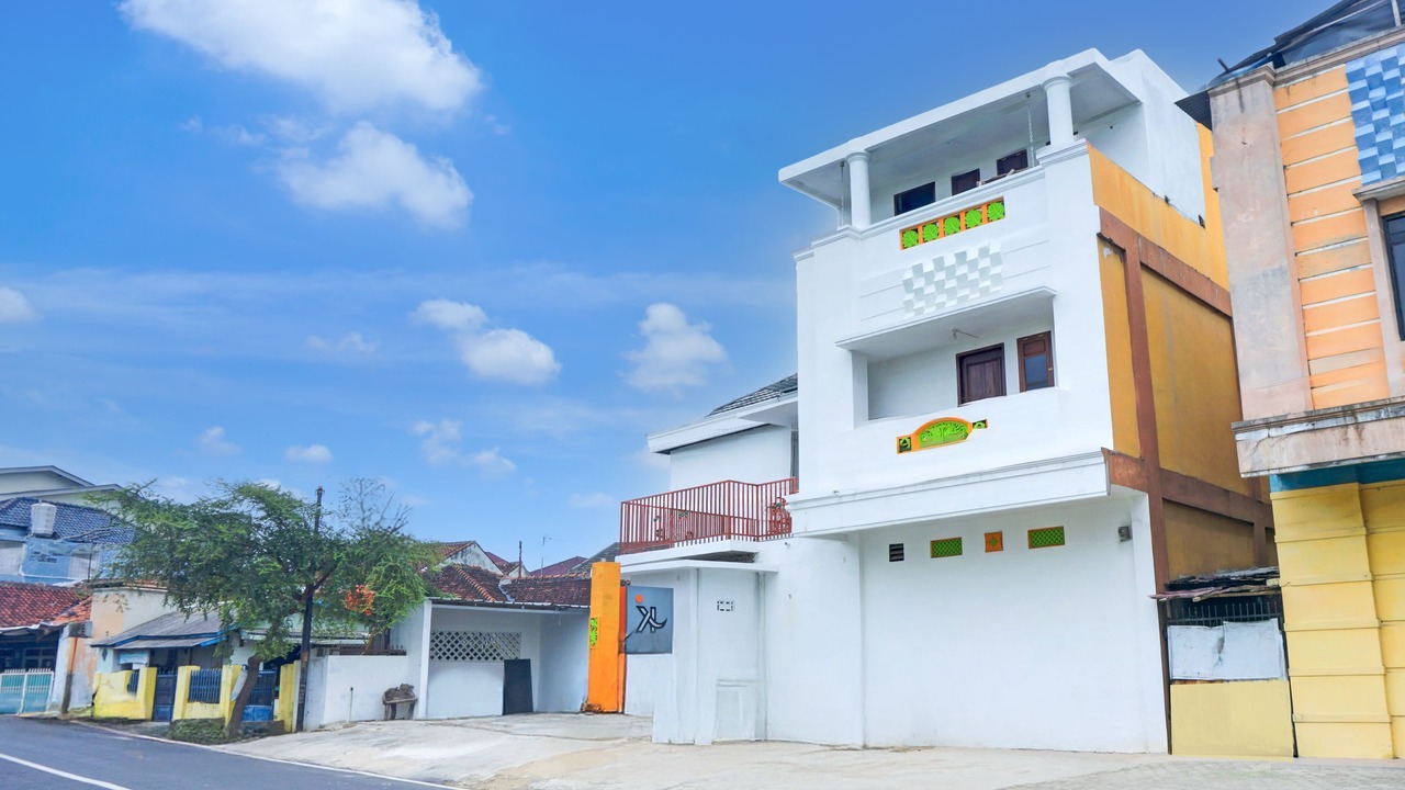 Photo of Outdoor in Bandar Lampung