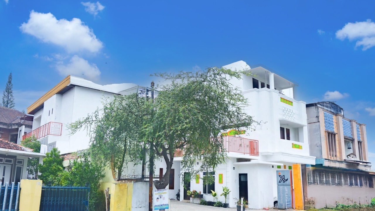 Photo of Outdoor in Bandar Lampung
