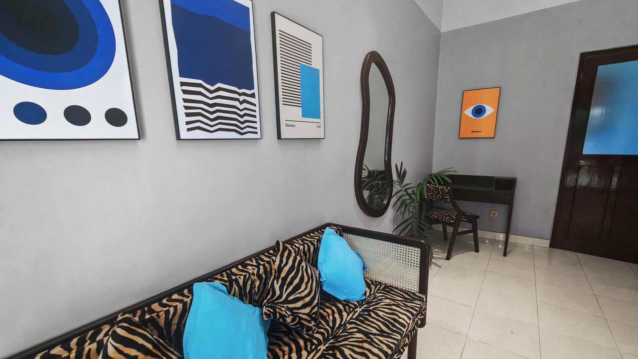 Photo of Bedroom in Bukti