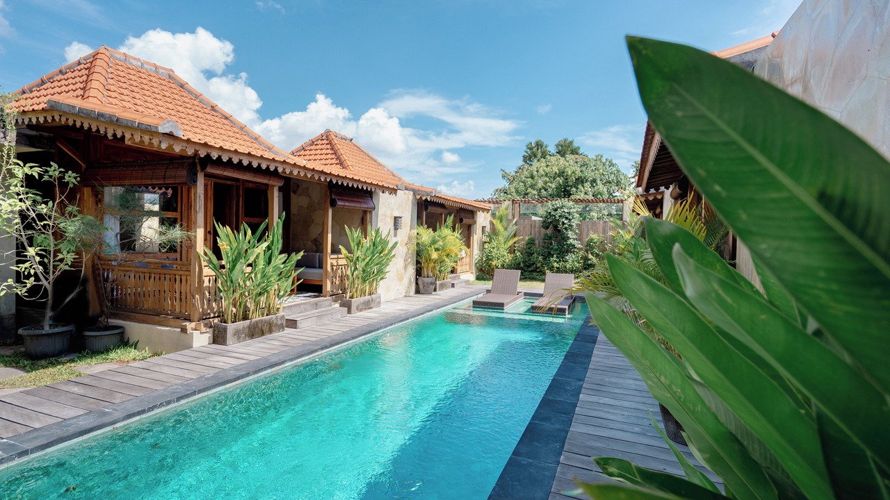 Photo of Outdoor in Batubelig