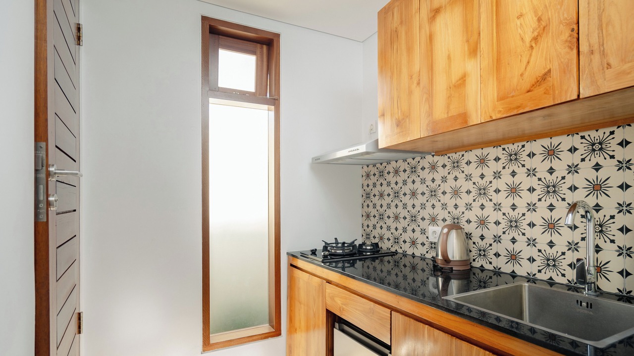 Photo of Kitchen in Batubelig