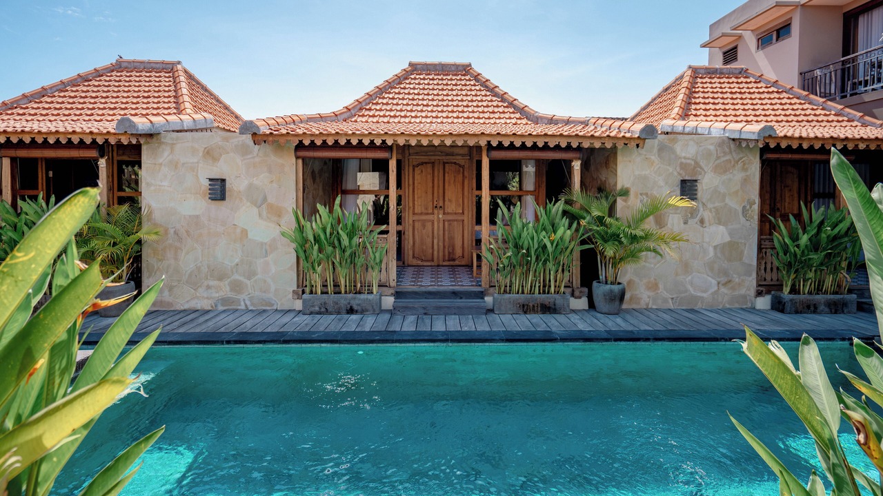 Photo of Outdoor in Batubelig