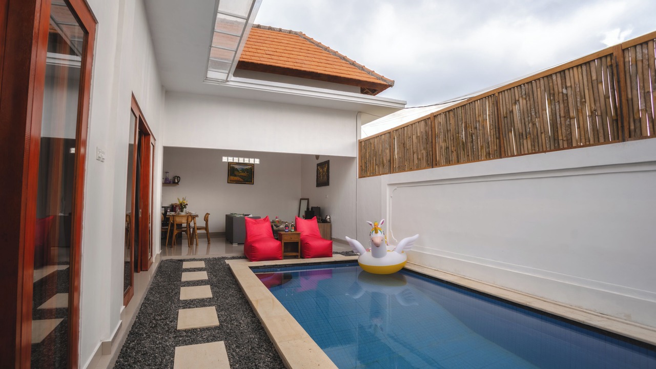Photo of Outdoor in Padonan