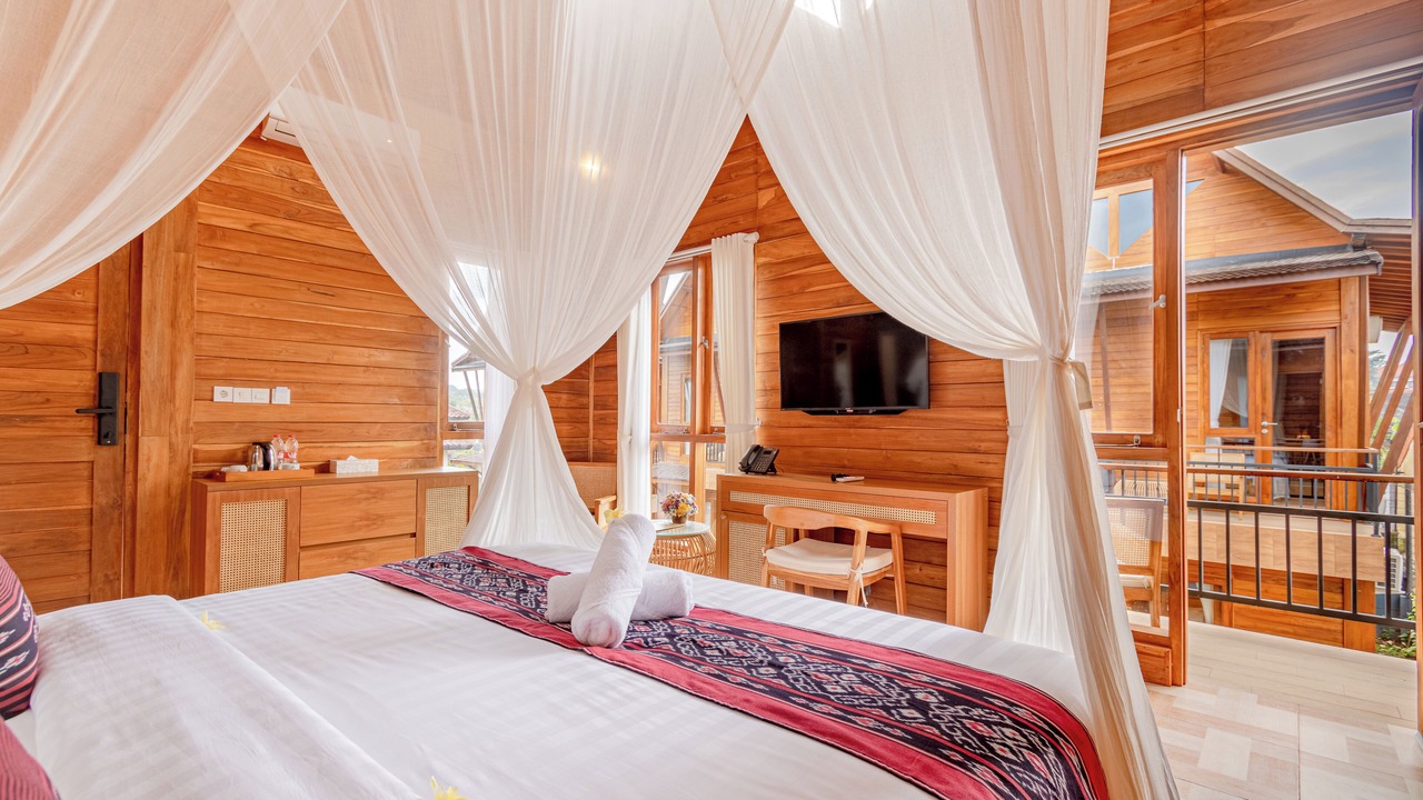 Photo of Bedroom in Bukit