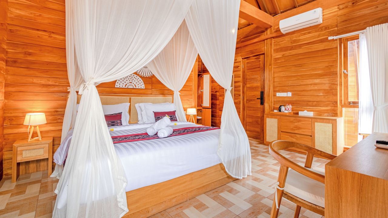 Photo of Bedroom in Bukit