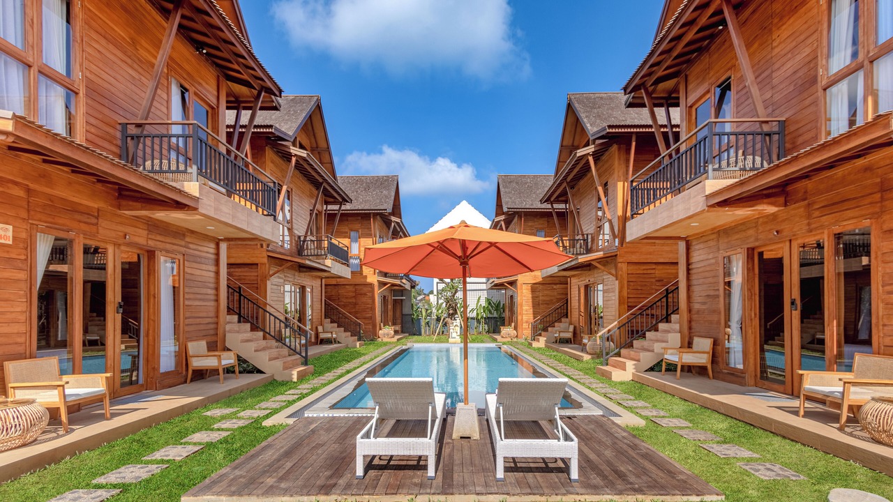 Photo of Outdoor in Bukit