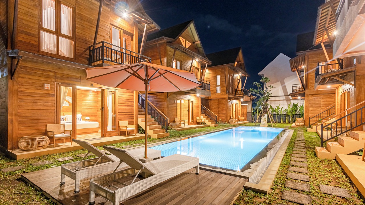 Photo of Outdoor in Bukit