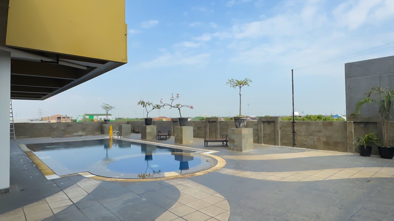Photo of Outdoor in Pekalongan