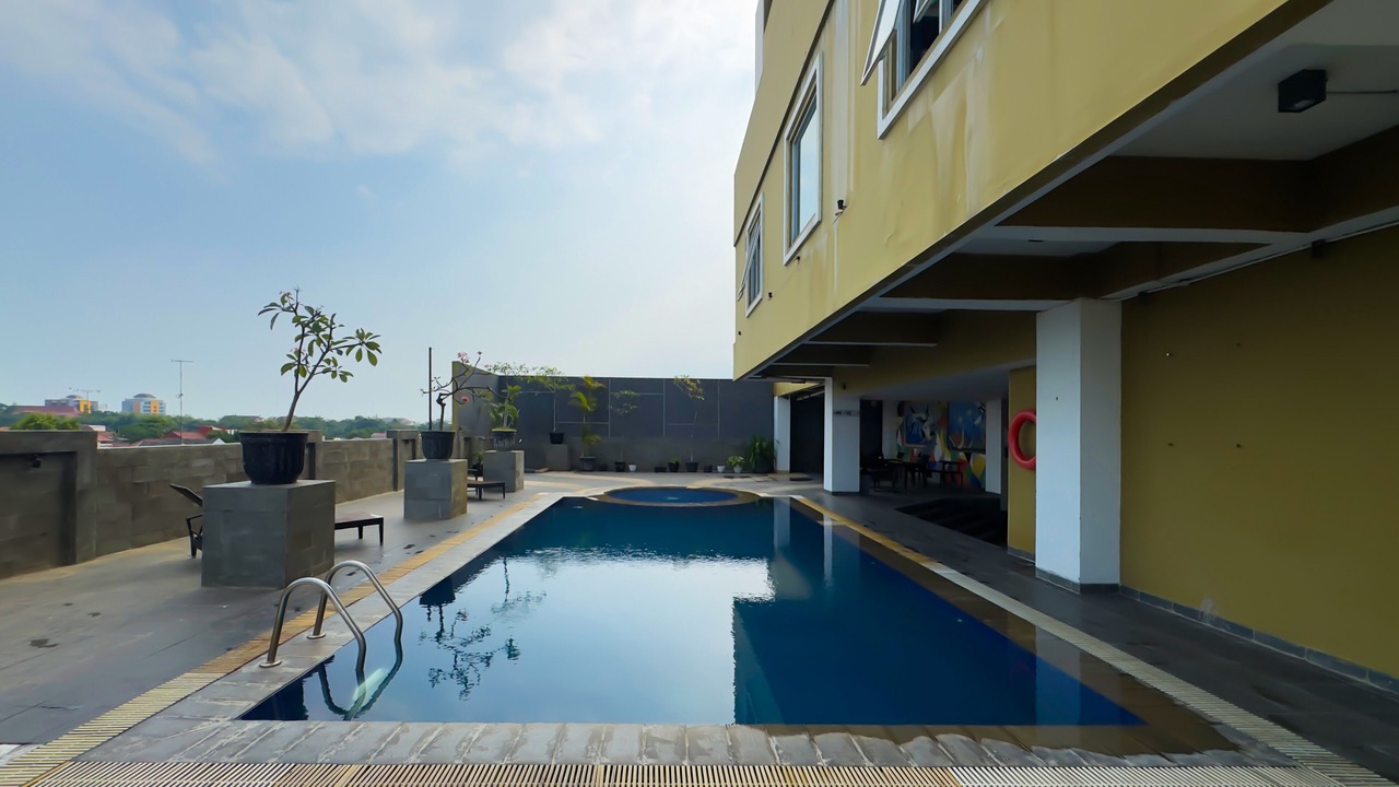 Photo of Outdoor in Pekalongan