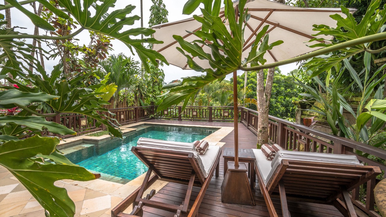 Photo of Outdoor in Ubud