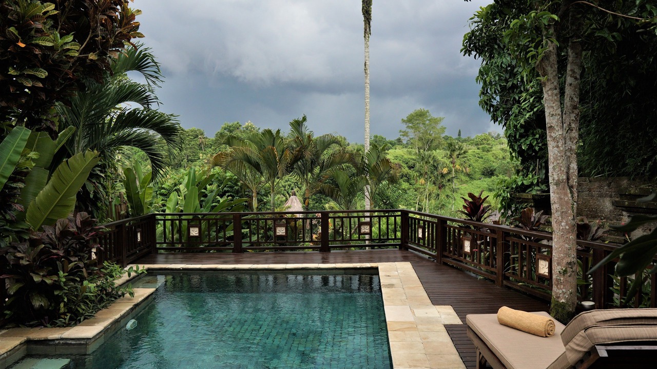 Photo of Outdoor in Ubud