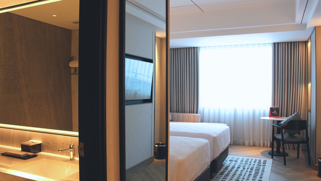 Photo of Bedroom in Bekasi