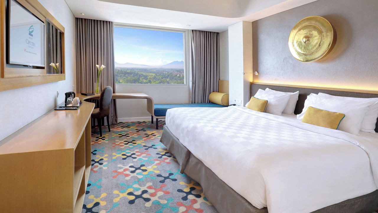 Photo of Bedroom in Bekasi