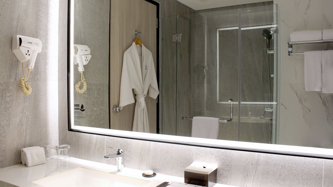 Photo of Bathroom in Bekasi