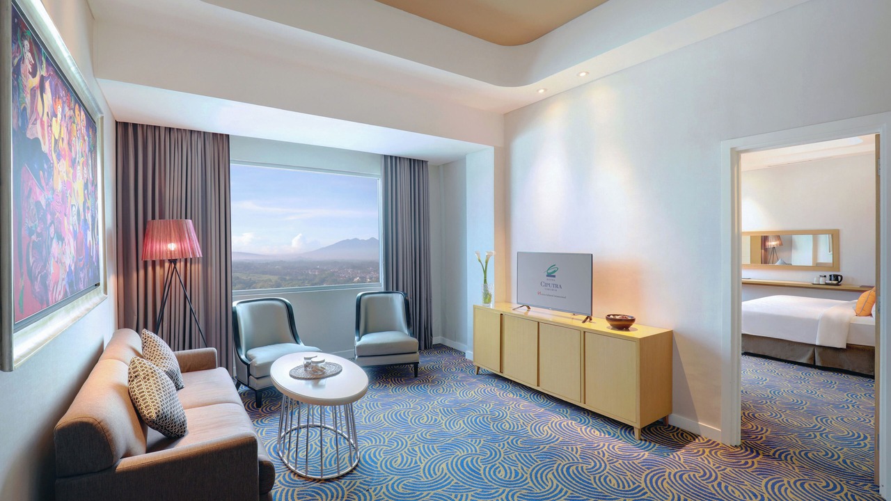 Photo of Bedroom in Bekasi
