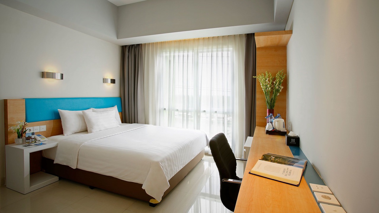 Photo of Bedroom in Karawang