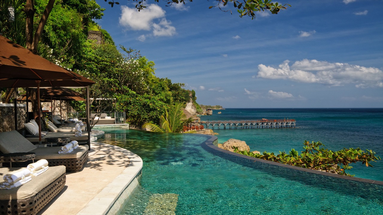 Photo of Outdoor in Jimbaran Bay