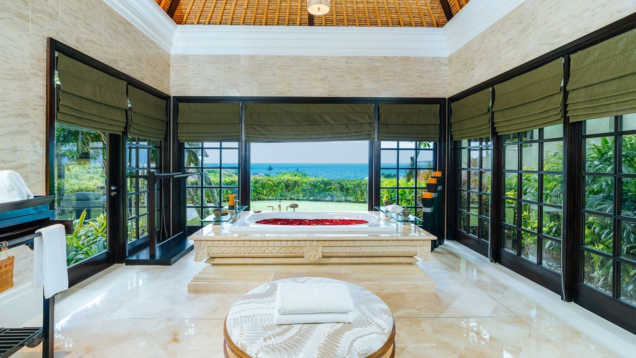 Photo of Bathroom in Jimbaran Bay