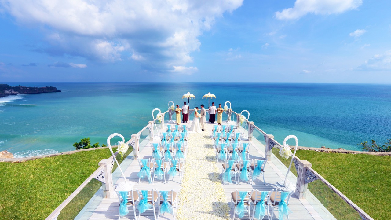 Photo of Outdoor in Jimbaran Bay