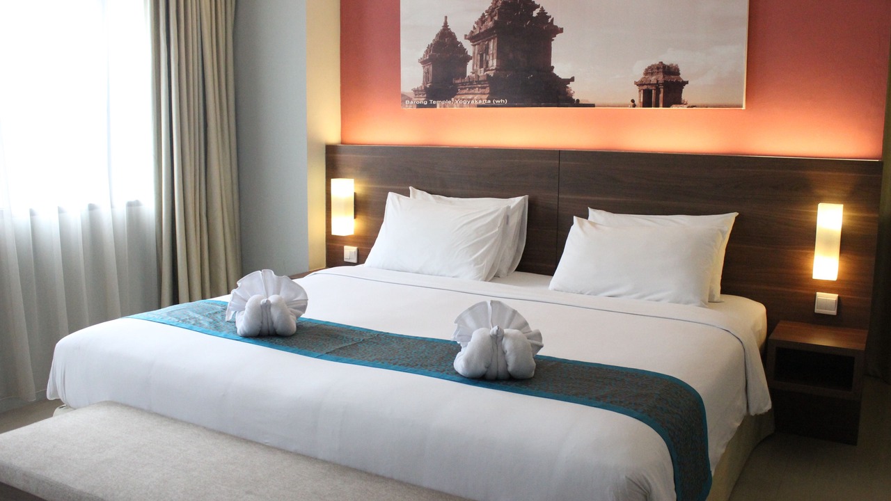 Photo of Bedroom in Binong