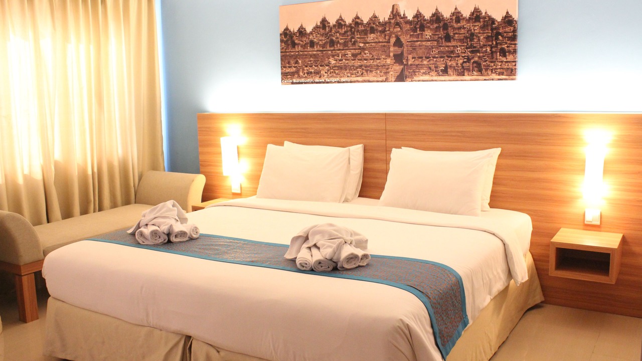 Photo of Bedroom in Binong