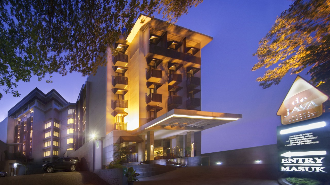 Photo of Outdoor in Sukajadi