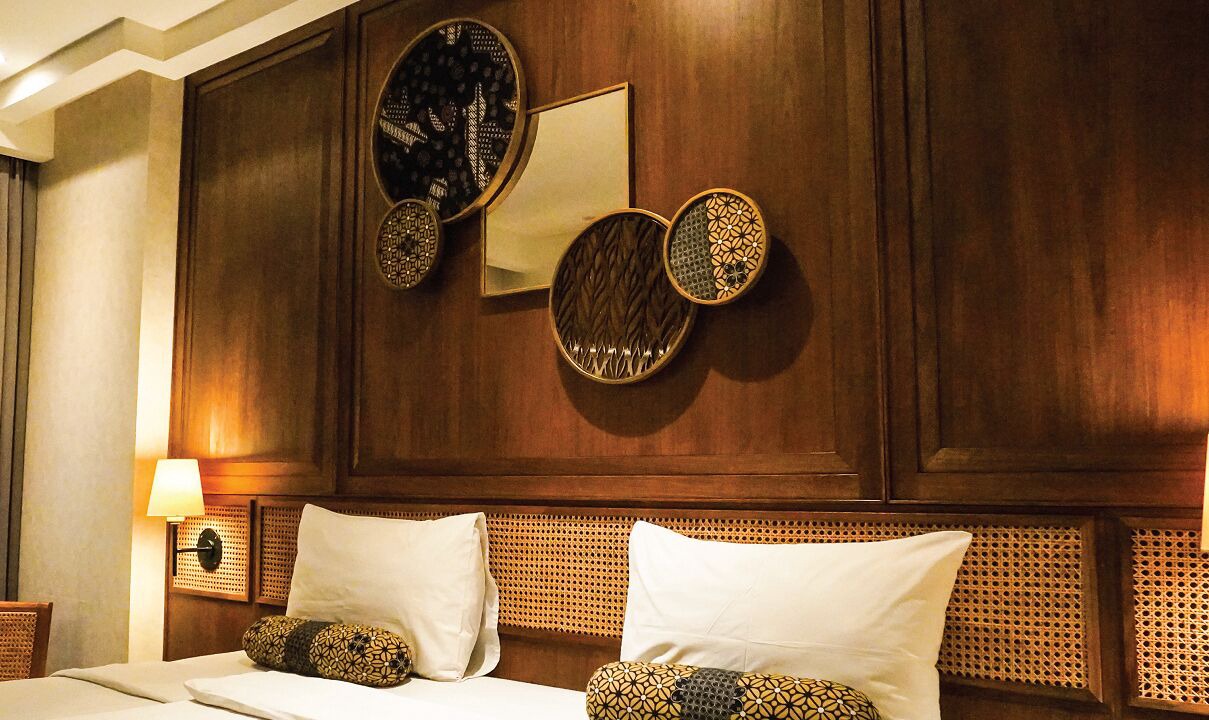 Photo of Bedroom in Sukajadi