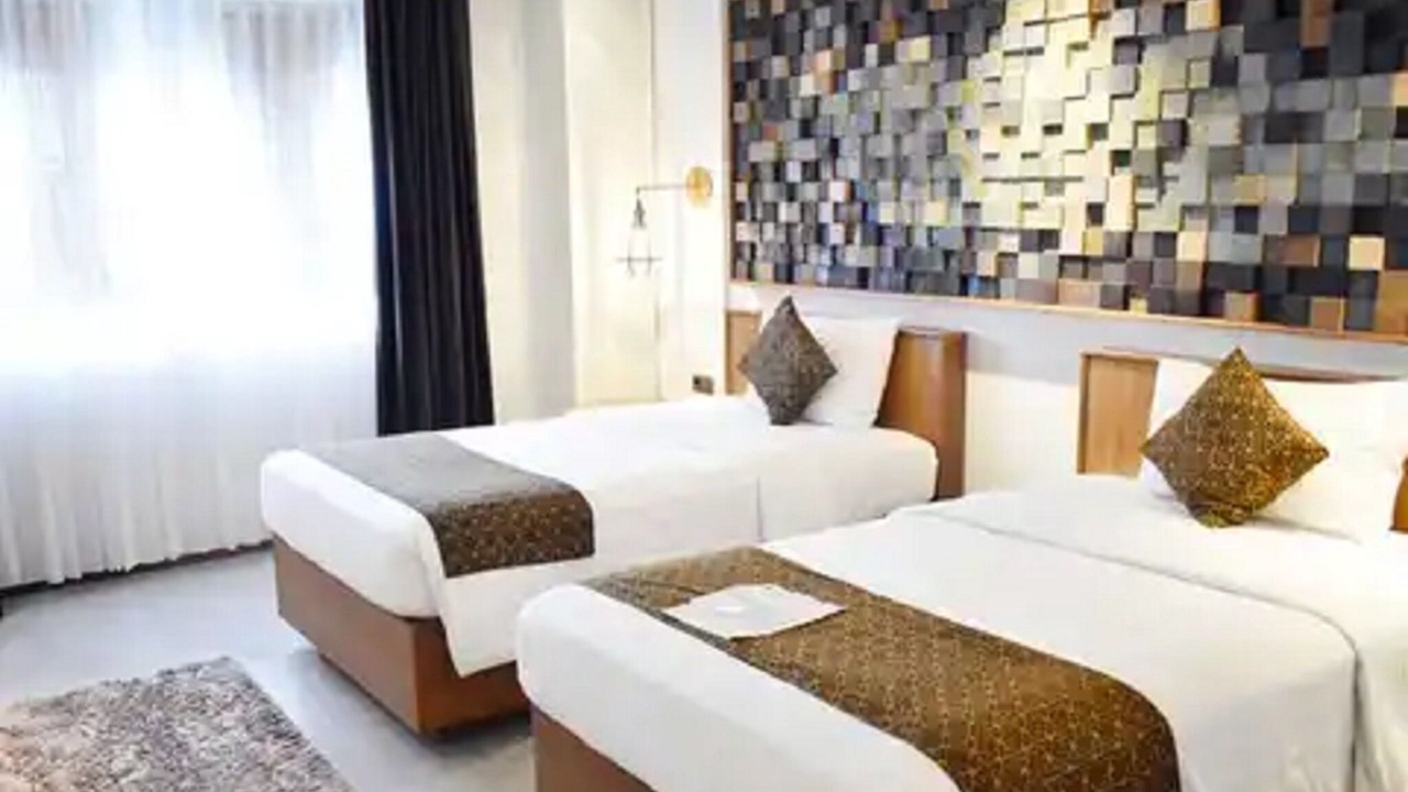 Photo of Bedroom in Sukajadi