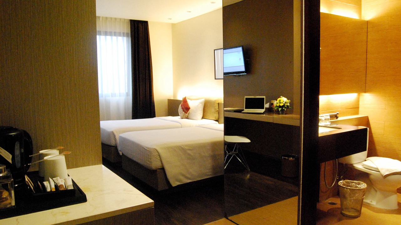 Photo of Bedroom in Sukajadi