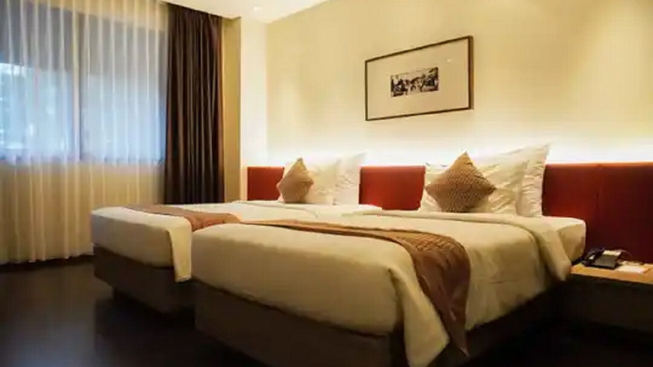 Photo of Bedroom in Sukajadi