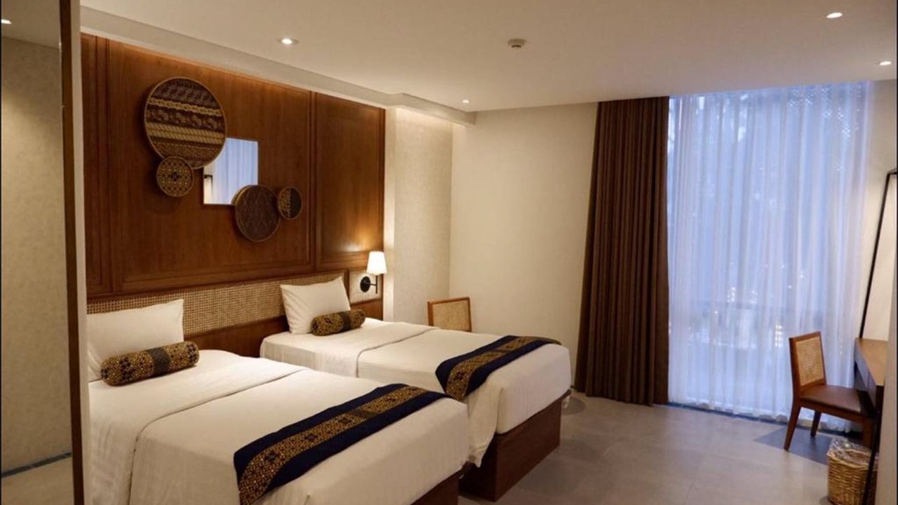 Photo of Bedroom in Sukajadi