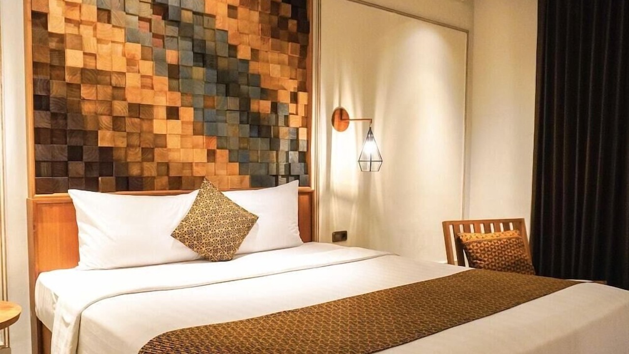 Photo of Bedroom in Sukajadi