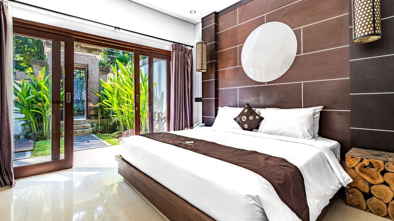 Photo of Bedroom in Lodtunduh