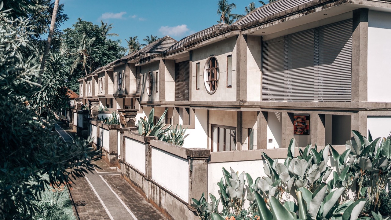Photo of Outdoor in Lodtunduh