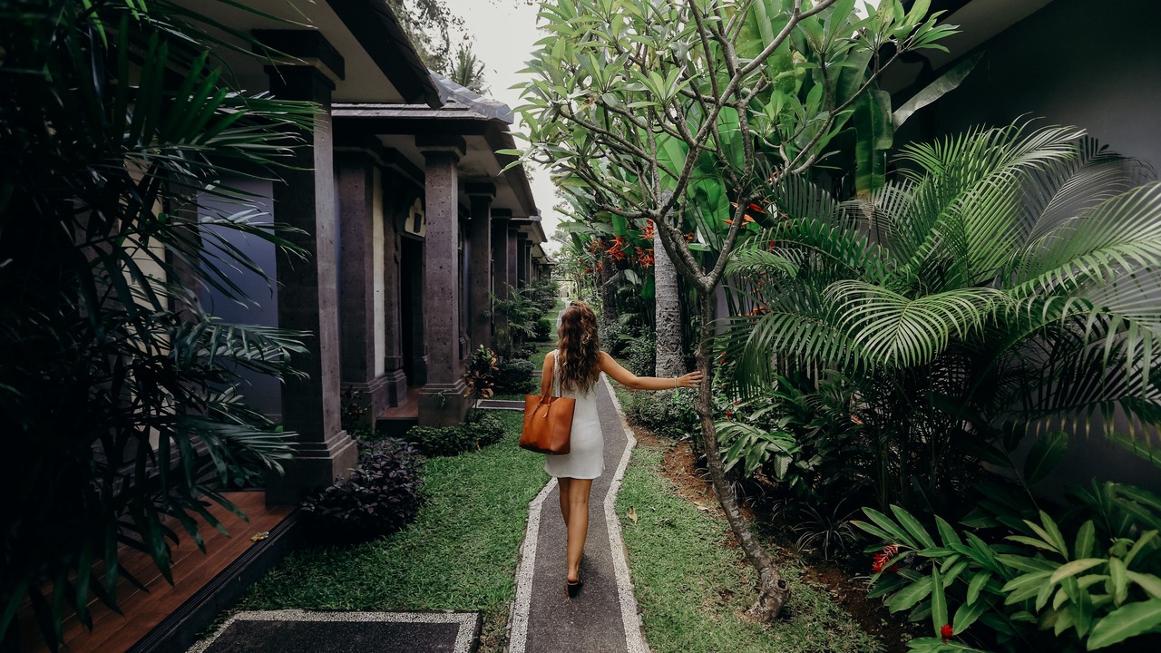 Photo of Outdoor in Lodtunduh